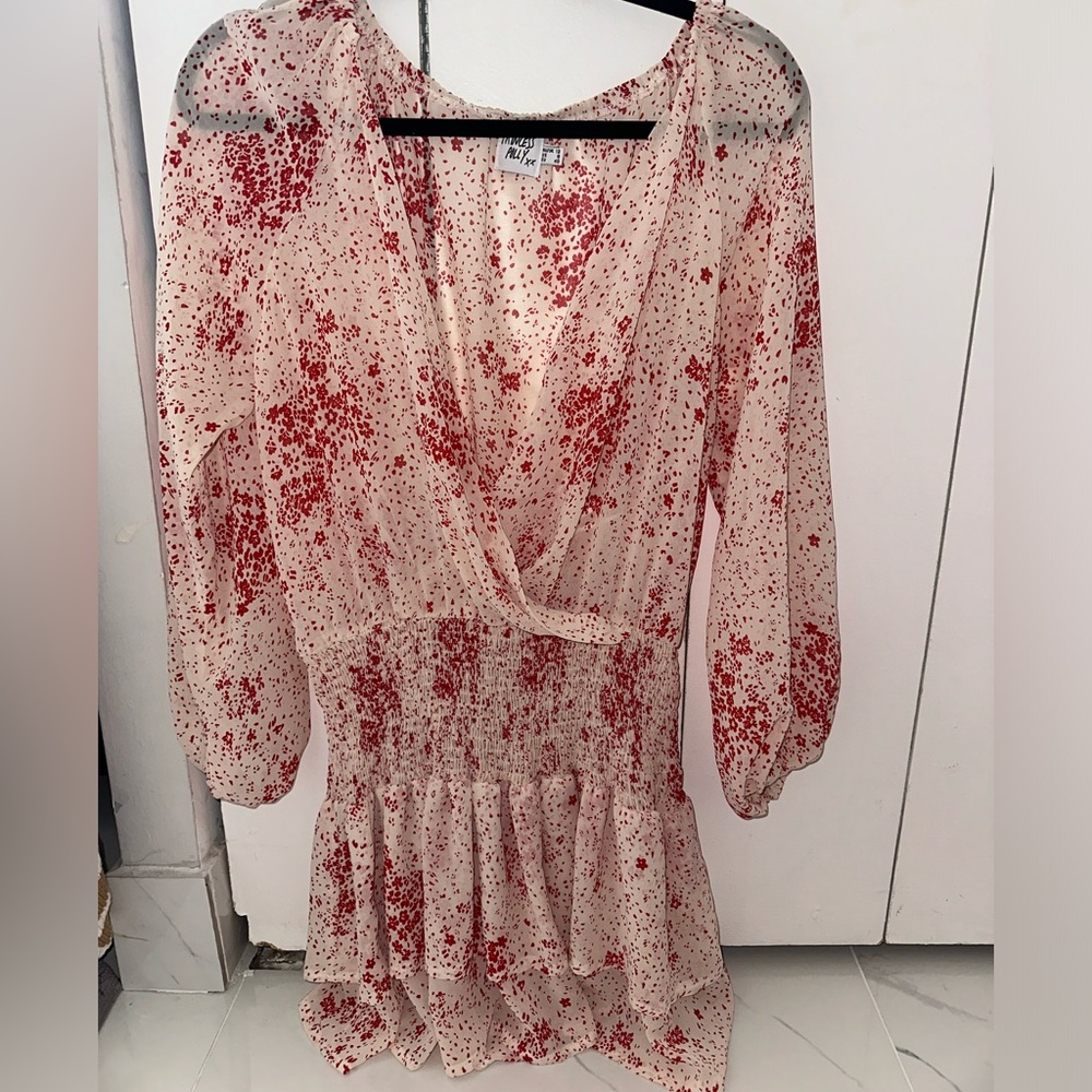 Princess Polly Altonia Dress